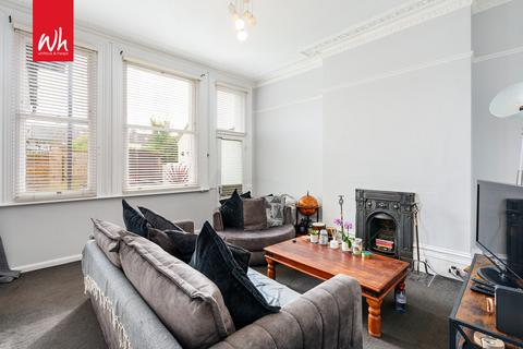 2 bedroom apartment for sale, Sackville Road, Hove