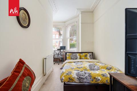 2 bedroom apartment for sale, Sackville Road, Hove