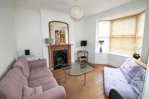 5 bedroom end of terrace house to rent, Oxford Road, Exeter EX4
