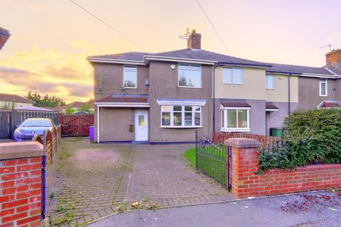 3 bedroom end of terrace house for sale, Birchington Avenue, Middlesbrough, TS6