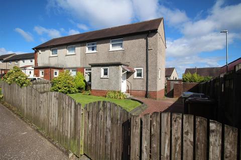 2 bedroom semi-detached house for sale, Wren Road, Greenock