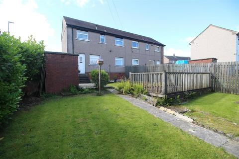 2 bedroom semi-detached house for sale, Wren Road, Greenock