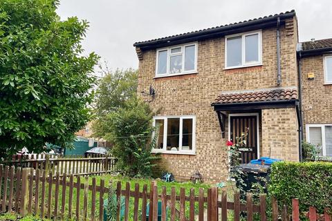 undefined, Hogarth Crescent, London SW19