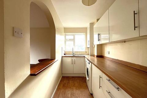 undefined, Hogarth Crescent, London SW19
