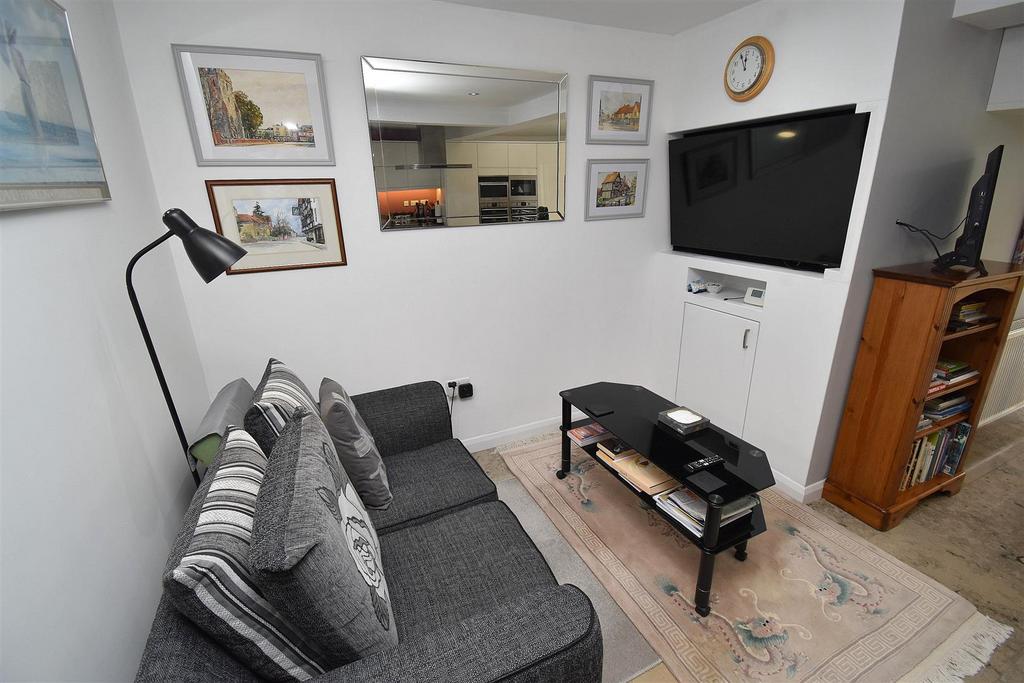 Snug Area.JPG