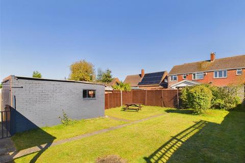 2 bedroom semi-detached bungalow for sale, Oxstalls Drive, Longlevens, Gloucester