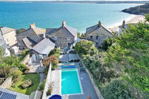 5 bedroom semi-detached house for sale, St Ives - Overlooking Porthminster Beach, Cornwall