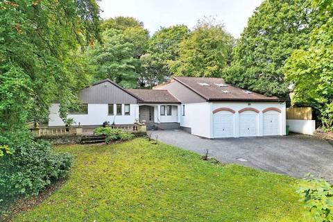 3 bedroom detached house for sale, Penelewey, Feock, Cornwall