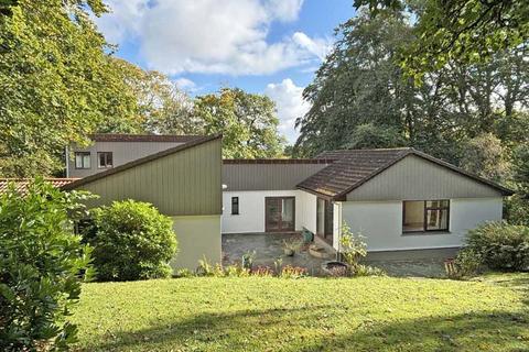 3 bedroom detached house for sale, Penelewey, Feock, Cornwall