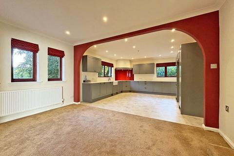 3 bedroom detached house for sale, Penelewey, Feock, Cornwall