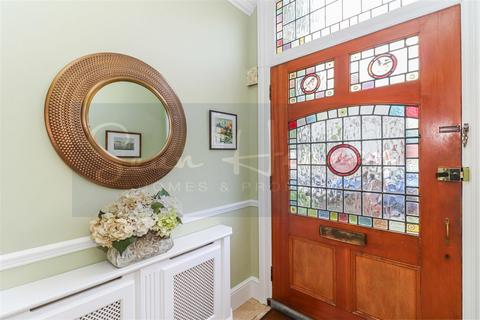 4 bedroom detached house for sale, Hadley Road, Barnet EN5