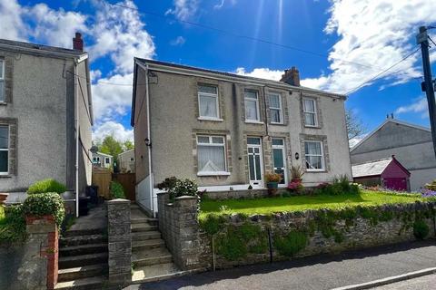 3 bedroom semi-detached house for sale, Cefn Yr Allt, Neath SA10