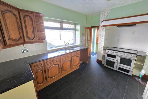 3 bedroom semi-detached house for sale, Cefn Yr Allt, Neath SA10