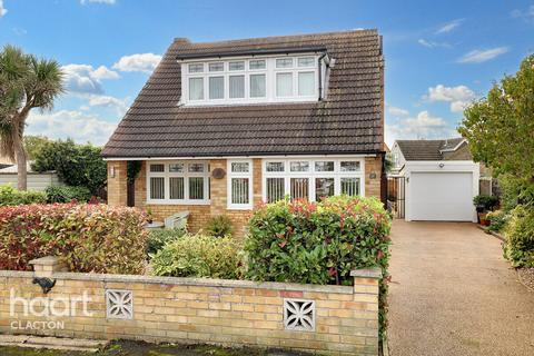 3 bedroom detached bungalow for sale, Spenser Way, Clacton-On-Sea