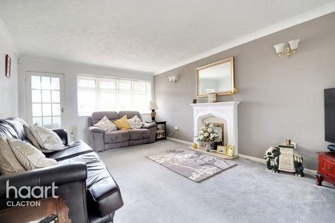 3 bedroom detached bungalow for sale, Spenser Way, Clacton-On-Sea