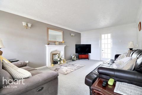 3 bedroom detached bungalow for sale, Spenser Way, Clacton-On-Sea