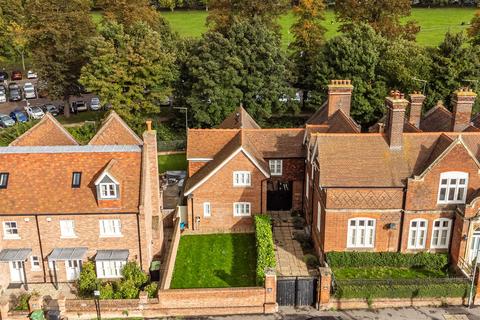 3 bedroom link detached house for sale, East Street, Saffron Walden CB10