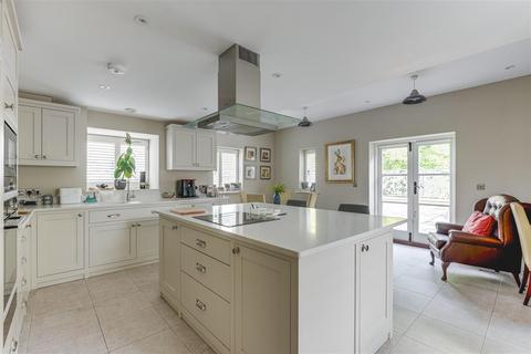 3 bedroom link detached house for sale, East Street, Saffron Walden CB10