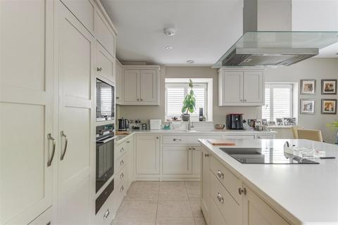 3 bedroom link detached house for sale, East Street, Saffron Walden CB10