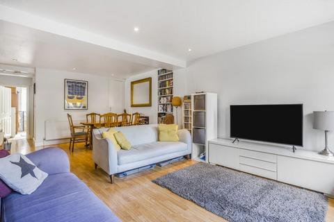 3 bedroom flat for sale, Waldram Park Road, Forest Hill