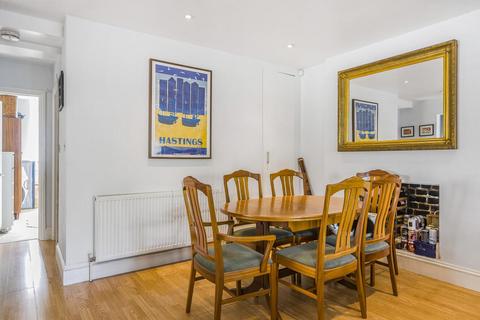 3 bedroom flat for sale, Waldram Park Road, Forest Hill