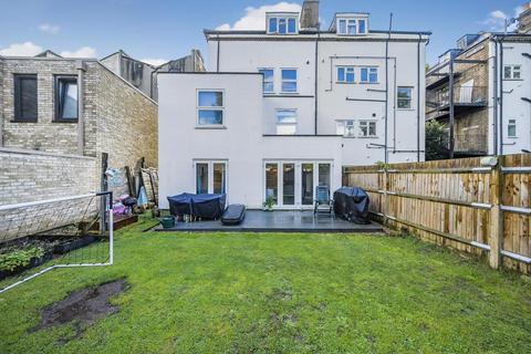 53a Waldram Park Road, London, SE23 2PW