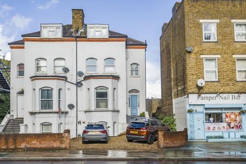 53a Waldram Park Road, London, SE23 2PW