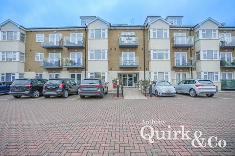 2 bedroom apartment for sale, The Riverfront, Canvey Island, SS8