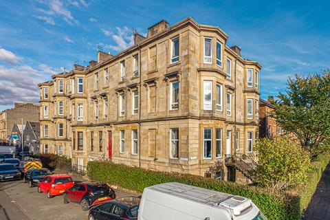 3 bedroom apartment for sale, Garturk Street, Crosshill, Glasgow