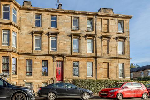 3 bedroom apartment for sale, Garturk Street, Crosshill, Glasgow