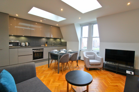 2 bedroom flat for sale, Comeragh Road, London