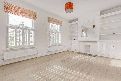 2 bedroom flat for sale, Hamble Street, Sands End, Fulham, London