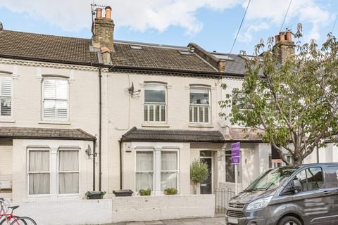 2 bedroom flat for sale, Hamble Street, Sands End, Fulham, London