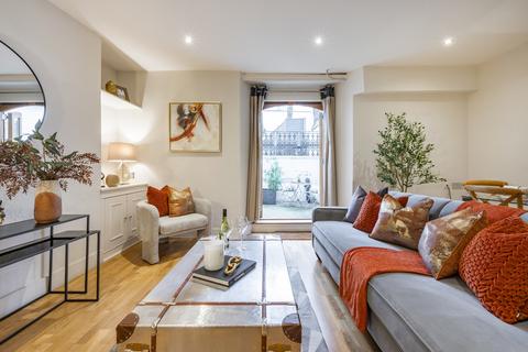 2 bedroom flat for sale, Highbury Park, Highbury, Islington, London