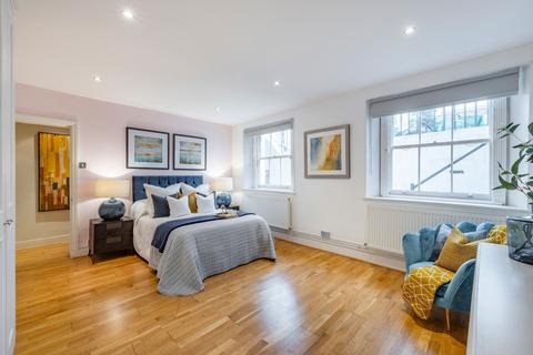 2 bedroom flat for sale, Highbury Park, Highbury, Islington, London