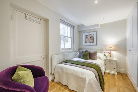 2 bedroom flat for sale, Highbury Park, Highbury, Islington, London