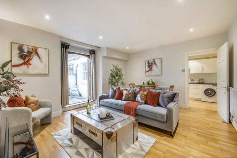 2 bedroom flat for sale, Highbury Park, Highbury, Islington, London