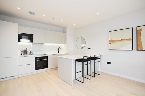 1 bedroom flat to rent, Jack Freedman House, 15 Coverdale Road, London