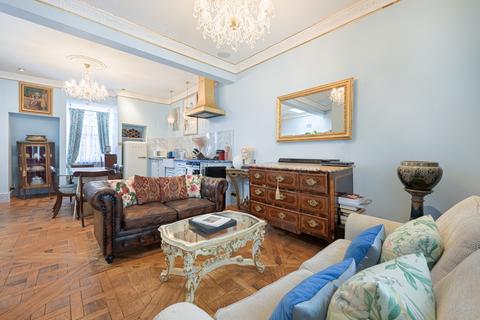 undefined, Sloane Gardens, London