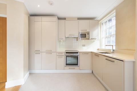 2 bedroom flat for sale, Forset Court, Edgware Road, London