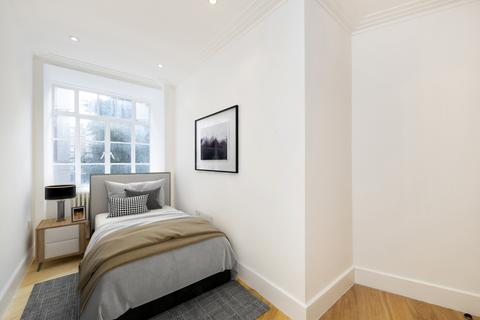 2 bedroom flat for sale, Forset Court, Edgware Road, London