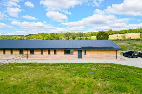 4 bedroom semi-detached bungalow for sale, Tilburstow Hill Road, Godstone