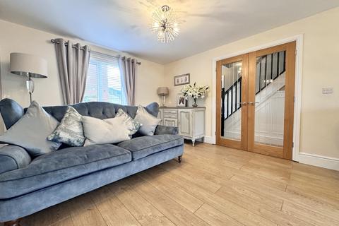 4 bedroom detached house for sale, Aberdare CF44