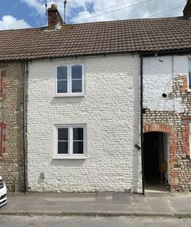 3 bedroom terraced house for sale, Pound Street, Warminster