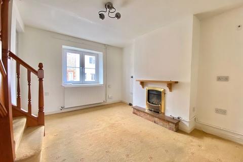 3 bedroom terraced house for sale, Pound Street, Warminster