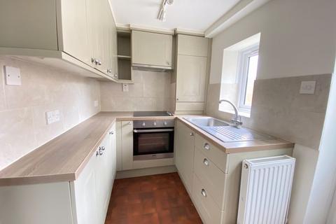 3 bedroom terraced house for sale, Pound Street, Warminster