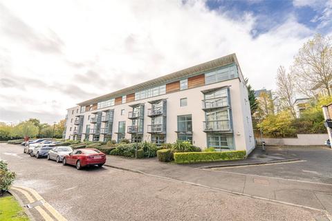 2 bedroom flat for sale, 4/6 North Werber Road, Edinburgh, EH4