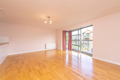 2 bedroom flat for sale, 4/6 North Werber Road, Edinburgh, EH4