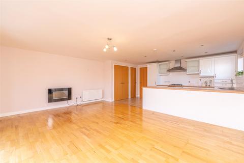 2 bedroom flat for sale, 4/6 North Werber Road, Edinburgh, EH4