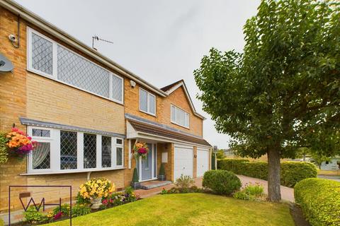 5 bedroom detached house for sale, Ascot Drive, Cusworth DN5